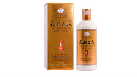 天朝上品茅臺酒53度價格查詢 茅臺天朝上品酒53度多少錢一瓶