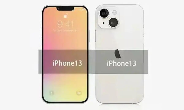 iphone13电池,iphone13电池参数 今年iphone13全系的电池容量都会提升.