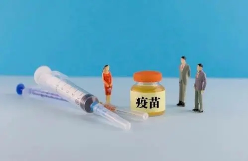 打新冠疫苗后发烧感冒怎么办