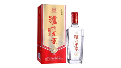 2021年最新瀘州老窖38度濃香型500ml價(jià)格表查詢