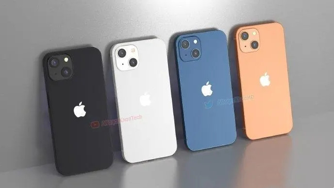 iPhone13系列或?qū)q價(jià)是什么情況 iphone13預(yù)計(jì)多少錢