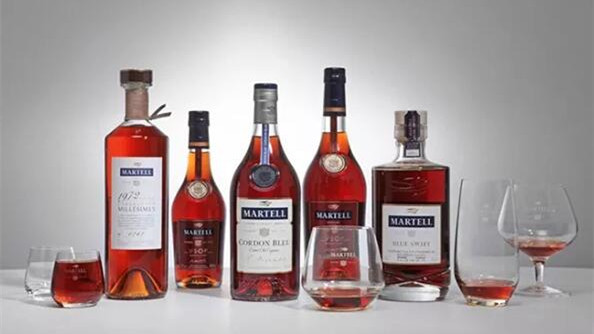 2021馬爹利系列酒價格表 馬爹利酒全系列報價一覽