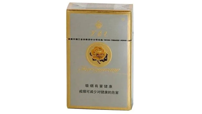 芙蓉王硬中支多少钱一盒 芙蓉王硬中支价格表和图片大全