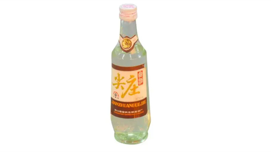 香烟网 名酒资讯尖庄老酒图片大全价格,老尖庄品牌白酒大家应该都知道