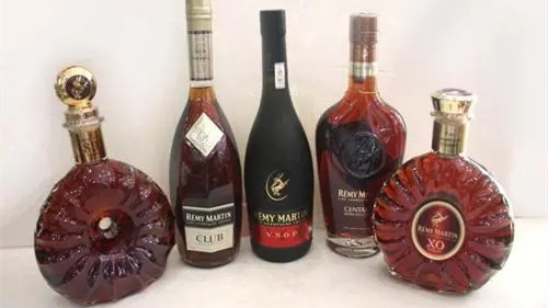 洋酒人頭馬xo多少錢一瓶 人頭馬洋酒價(jià)格表圖片