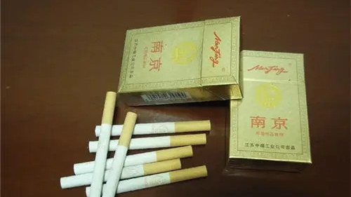 南京煙價格表2021價格表圖片-南京香煙價格表和圖片大全(最完整版)