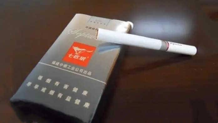 七匹狼性價比最高的煙-七匹狼便宜好抽的煙排行榜推薦
