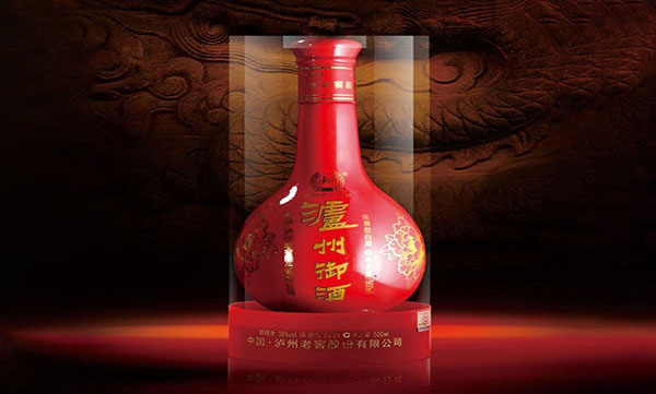 瀘州御酒52度什么價(jià)格 瀘州御酒52度價(jià)格表和圖片