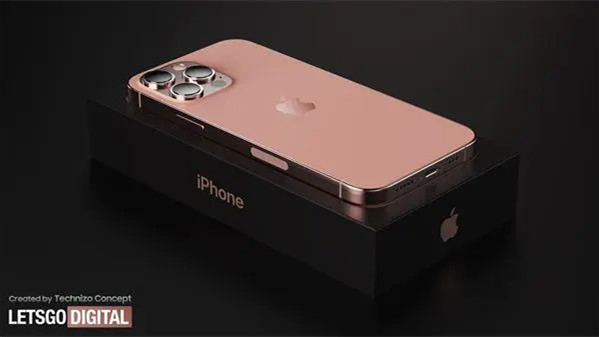 iPhone13發(fā)布會(huì)9月幾號(hào) iPhone13發(fā)布時(shí)間和上市時(shí)間一覽