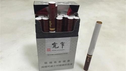 四川人喜欢抽什么烟 四川最受欢迎的香烟