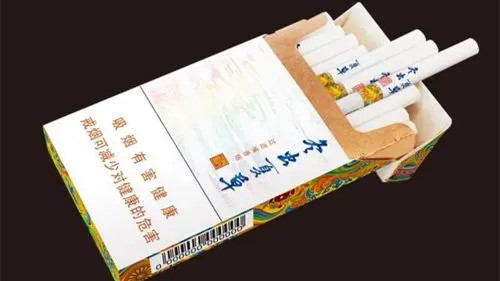 冬蟲夏草香煙細(xì)支多少一包-冬蟲夏草香煙2021價(jià)目表合集