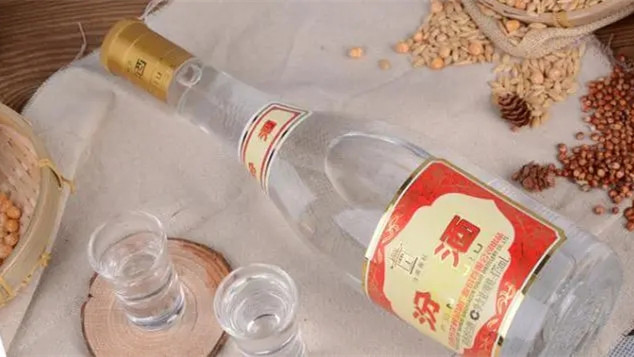 汾酒最好喝的是哪一款 汾酒哪個(gè)系列最好喝推薦