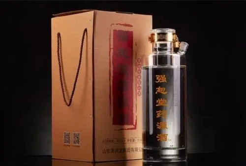 黄河龙酒价格查询黄河龙酒价格表图大全-香烟网