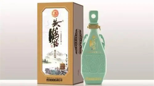 黄鹤楼系列酒多少钱一瓶 黄鹤楼酒所有的品种价格