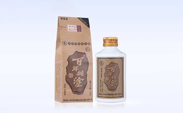 百年糊涂酒怎么代理 百年糊涂酒价格表52度多少钱一瓶