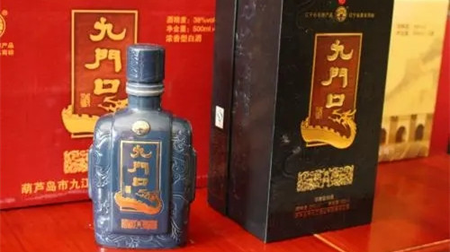 九门口酒的价格和图片 九门口白酒价格表查询