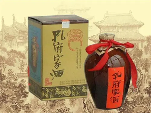 孔府家酒 子杓 & 蘭陵王 & 郎酒 黒馬特