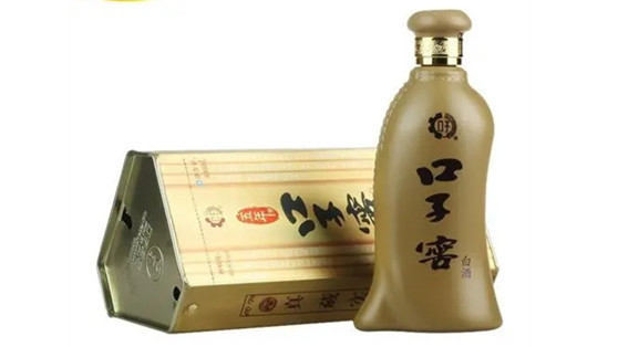 安徽口子窖酒2021价格表 口子窖酒价格表大全图