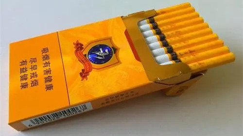 2025长白山777香烟价格表和图片 长白山777香烟价格表图大全