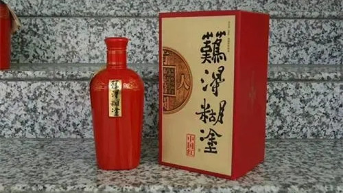 难得糊涂酒价格怎么样 难得糊涂酒价格及图片