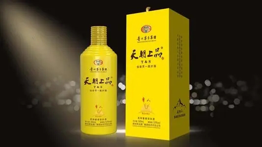 天朝上品酒53度多少钱一瓶 天朝上品酒53度价格一览表