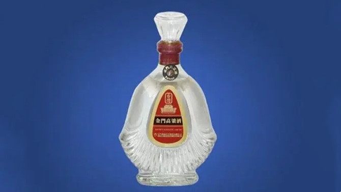 金门高粱酒多少钱一瓶 2021金门高粱酒价格表图一览