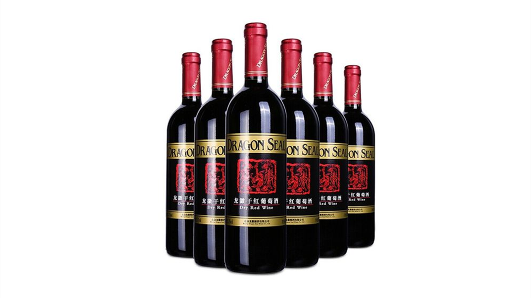 龙徽干红葡萄酒价格2021 龙徽干红葡萄酒怎么样