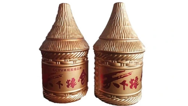 天下粮仓酒42度多少钱一箱 河北天下粮仓42度酒所有价格表