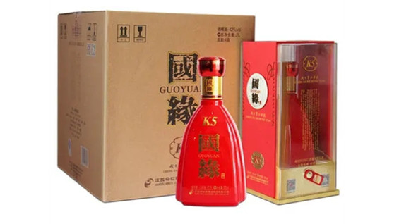 今世缘酒价格表及图片一览 今世缘酒价格表查询