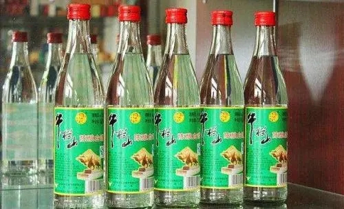 牛栏山二锅头怎么加盟代理 牛栏山二锅头52度价格表及图片