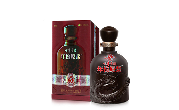 古井贡酒年份原浆价格一览表古井贡酒年份原浆多少钱一瓶-香烟网