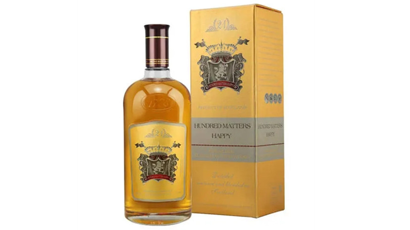 百事乐威士忌价格多少钱一瓶 百事乐威士忌咋样