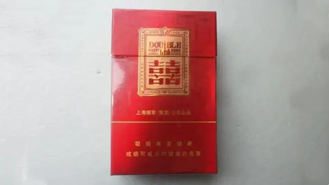 上海红双喜哪款最经典 红双喜龙8官网哪款口感最好