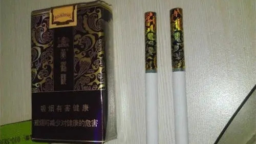 软黄鹤楼香烟价格表一览图 软黄鹤楼香烟价格表图2025