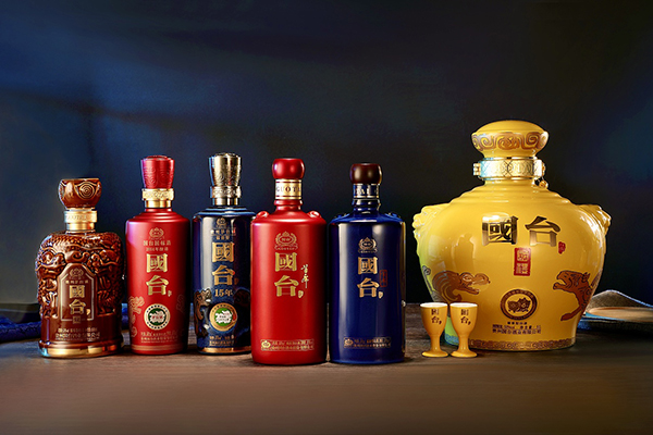 国台酒53度酱香型价格一览表国台酒算什么档次-香烟网