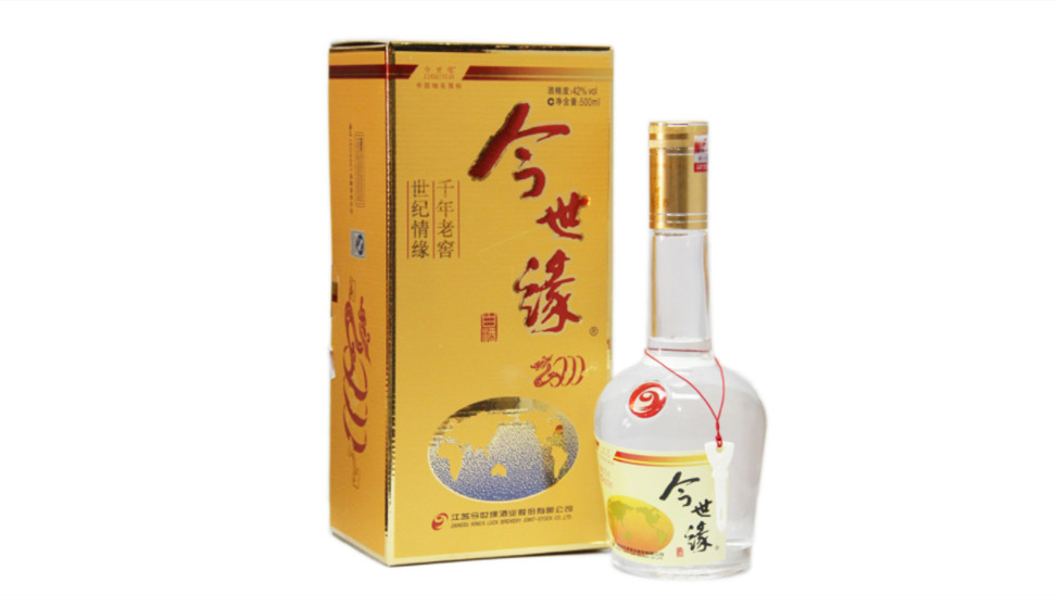 今世缘所有酒价格表今世缘酒市场价格查询