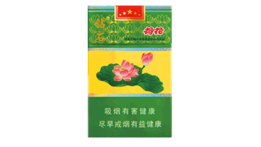 荷花香烟价格表和图片2025最新 荷花香烟价格表2025价格表