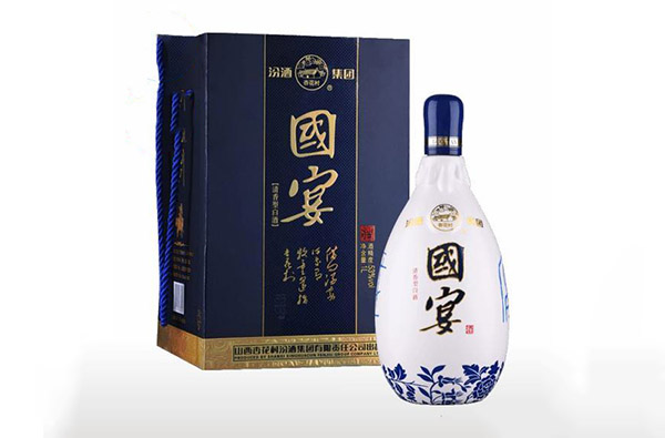 国宴酒53度多少钱一瓶国宴酒53度图片和价格表-香烟网