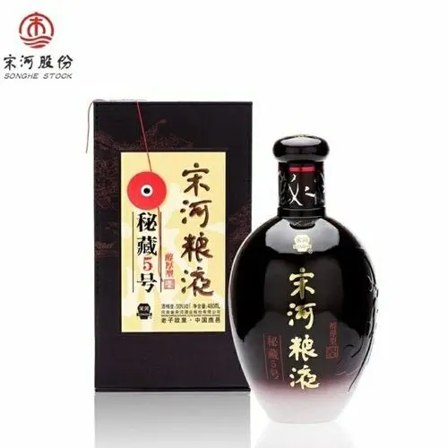 宋河粮液酒价格多少一瓶2021宋河粮液系列酒价格-香烟网