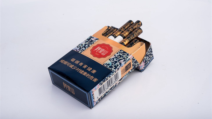 阿里山1905多少钱一包2021-阿里山1905价格表和图片合集-香烟网