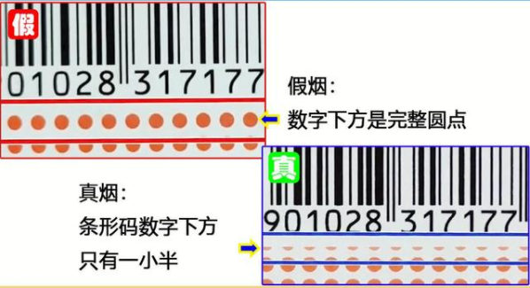 玉溪烟真假鉴别最简单方法如何辨别玉溪烟的真假鉴别图 香烟网