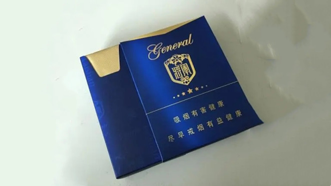 泰山福将烟多少钱一包 泰山福将香烟价格表图一览