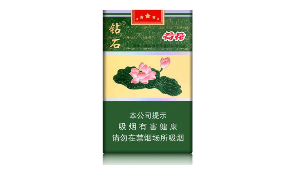 2025钻石香烟价格表图大全报价