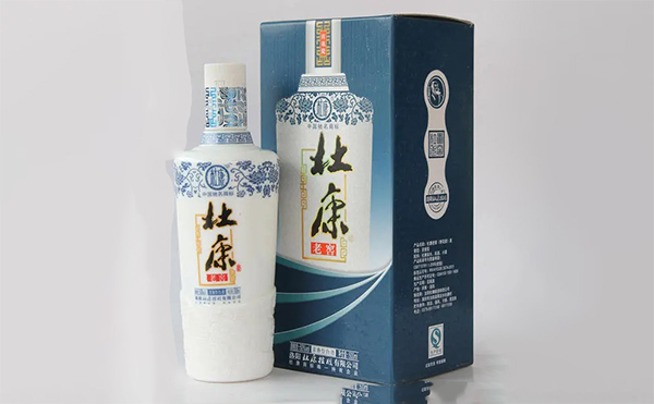 杜康酒52度多少钱一瓶 杜康酒52度价格大全浓香型