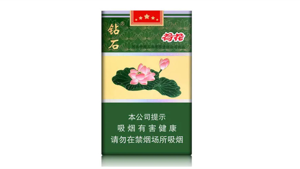 荷花烟全部系列价格表2025大全集