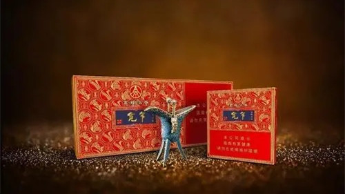 最新宽窄香烟价格查询 宽窄香烟价格一览表2025