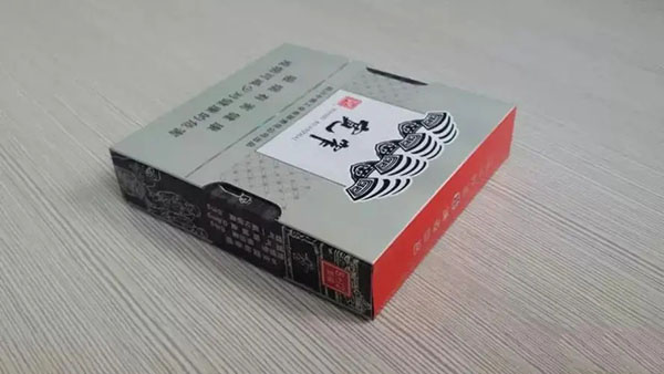 宽窄娇子多少钱一包 娇子宽窄香烟价格表图大全