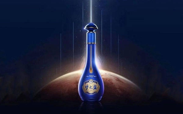 梦之蓝m6+多少钱一瓶52度梦之蓝m6价格及图片一览表-香烟网