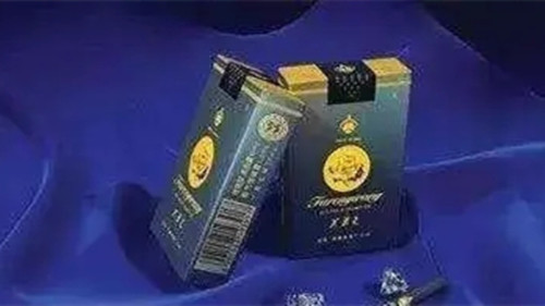 芙蓉王香烟哪款最好抽 芙蓉王最好抽的一款烟价格表图