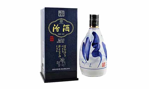汾酒30年青花瓷53度的价格多少汾酒30年青花瓷53度怎么样-香烟网